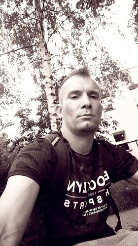 Najładniejsze zdjęcie użytkownika Wojti8584 - 