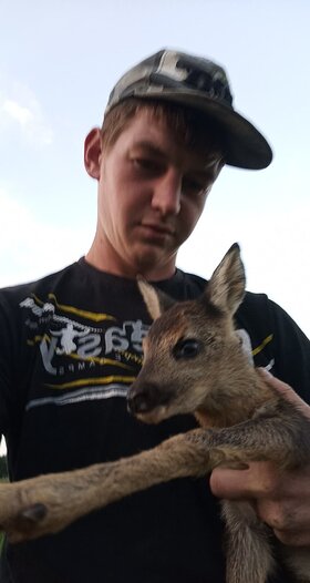 Najładniejsze zdjęcie użytkownika BajekP - 