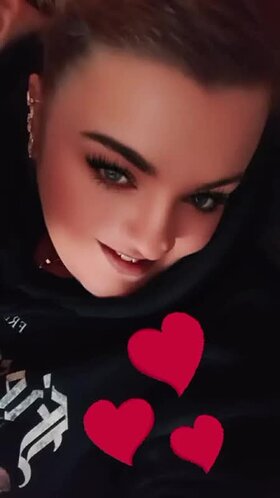 Najładniejsze zdjęcie użytkownika EwaKurzak1998 - 