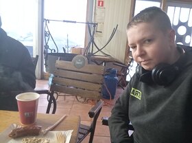 Najładniejsze zdjęcie użytkownika patryklidka477 - 