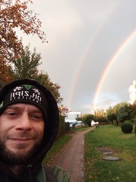 Najładniejsze zdjęcie użytkownika ukiui - 