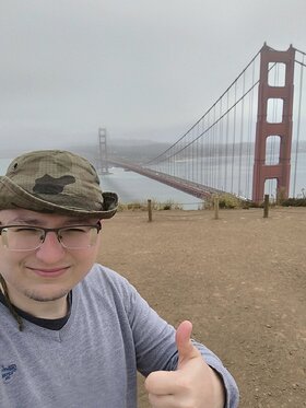 Fotos asdowskikuba (Hombre), Otwock