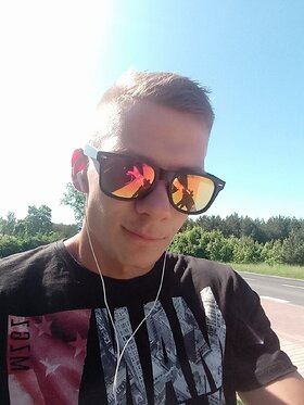 Najładniejsze zdjęcie użytkownika danielpaprocki6 - 