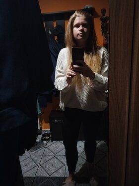 Najładniejsze zdjęcie użytkownika magda0398 - 