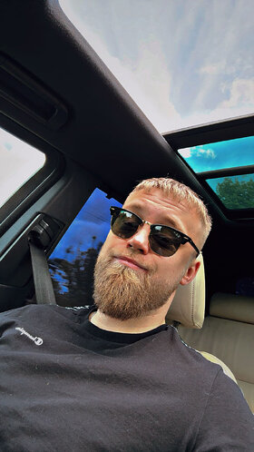 Fotos MrBroda (Hombre), Biała Podlaska