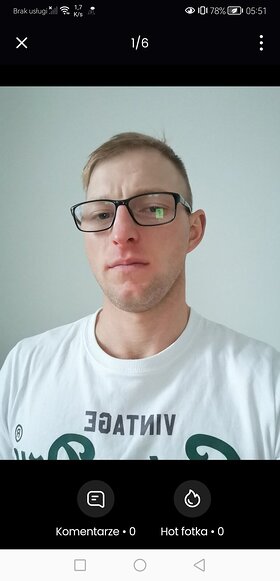 Najładniejsze zdjęcie użytkownika piterrp4661998 - 