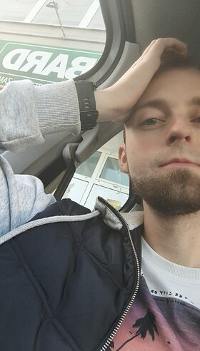 Fotos Seebuloo (Hombre), Radom