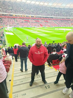 Najładniejsze zdjęcie użytkownika Mkroma - 