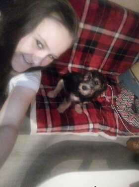 Najładniejsze zdjęcie użytkownika MonikaRakowska1994 - 