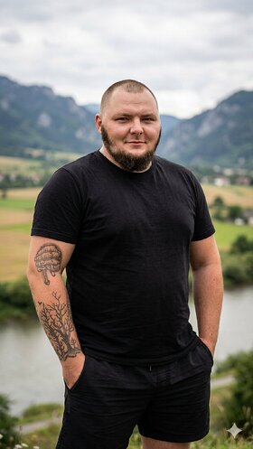 Najładniejsze zdjęcie użytkownika KrystianKrystian66 - 