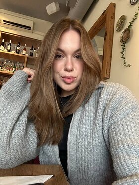 Najładniejsze zdjęcie użytkownika Nadialysk0 - 