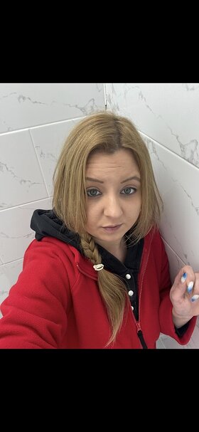 Najładniejsze zdjęcie użytkownika paulina219