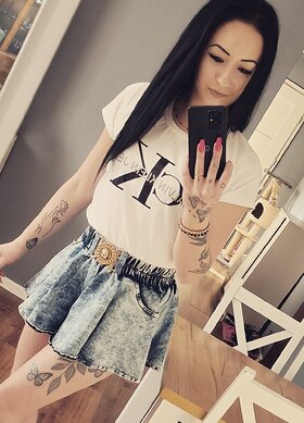 Fotka uživatele kasiaaak22 (Žena), Września