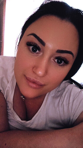 Najładniejsze zdjęcie użytkownika XxNigdyTwojaxX - 