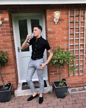 Fotos Adrianek899 (Hombre), Warszawa