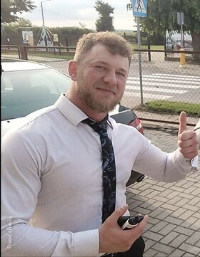 Najładniejsze zdjęcie użytkownika Nesio - 