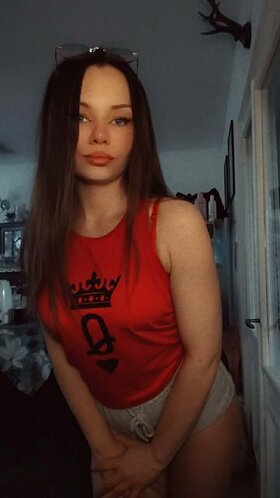 Zdjęcie użytkownika paula2727 (Kobieta), Brwinów