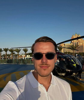 Najładniejsze zdjęcie użytkownika Danielshaefer - 