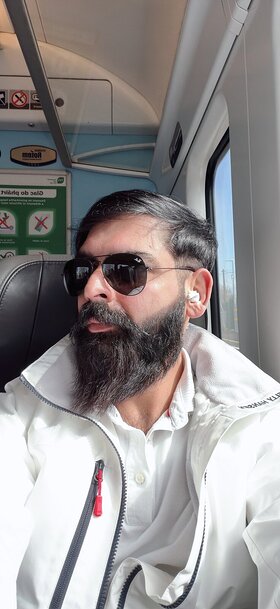 Najładniejsze zdjęcie użytkownika MuhammadUllah