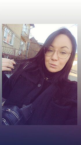 Najładniejsze zdjęcie użytkownika KingaaaD - 