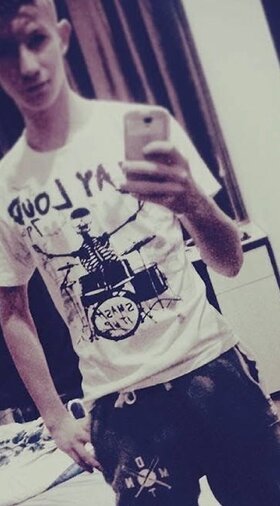 Najładniejsze zdjęcie użytkownika Aleks321 - 