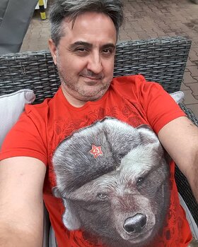 Najładniejsze zdjęcie użytkownika Branley - 