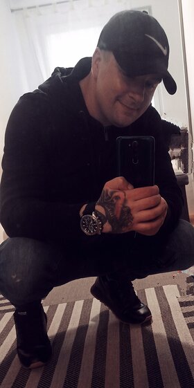 Najładniejsze zdjęcie użytkownika ToNieJa90 - 