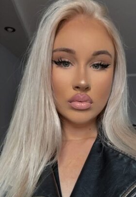 Fotos Seksikasiao (Mujer), Wągrowiec