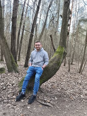 Najładniejsze zdjęcie użytkownika Mackoo - 