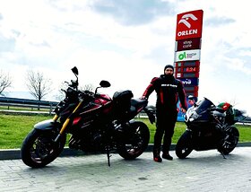 Najładniejsze zdjęcie użytkownika woj1612 - 