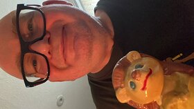 Najładniejsze zdjęcie użytkownika andrzejrayski