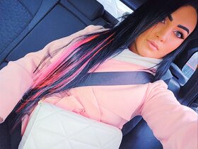 Najładniejsze zdjęcie użytkownika CzARnuLLaaa - 