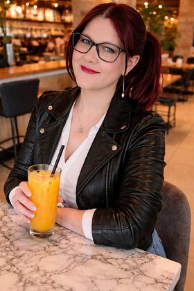 Najładniejsze zdjęcie użytkownika Danuta1706 - 