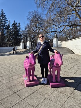 Najładniejsze zdjęcie użytkownika tyszecka81 - 