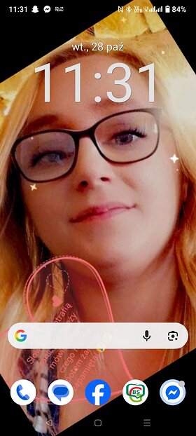 Najładniejsze zdjęcie użytkownika danielafesz - 