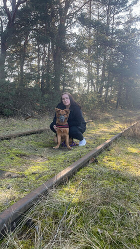 Najładniejsze zdjęcie użytkownika Markowska - 