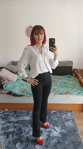 Najładniejsze zdjęcie użytkownika Malinowa83