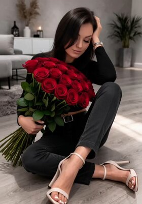 Najładniejsze zdjęcie użytkownika DablicoWampirzyca - 