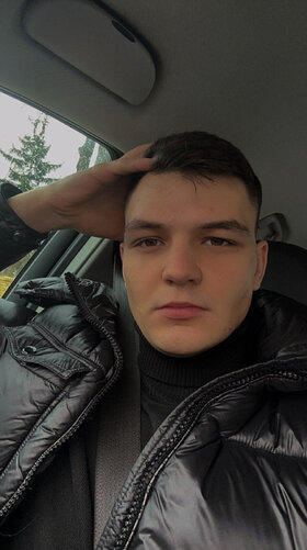 Najładniejsze zdjęcie użytkownika Marcinekfog - 