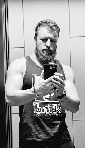 Najładniejsze zdjęcie użytkownika Tom19901 - 