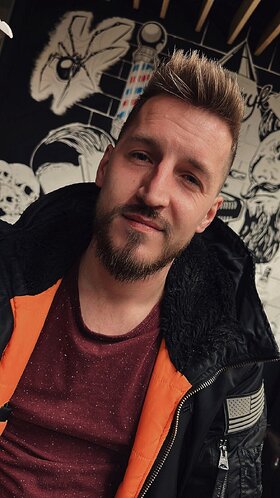Najładniejsze zdjęcie użytkownika Bartoldixxx - 