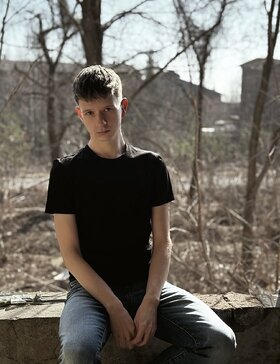 Najładniejsze zdjęcie użytkownika Wiktor10ceem - 