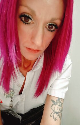 Najładniejsze zdjęcie użytkownika totylkoona88 - 