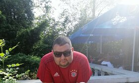 Najładniejsze zdjęcie użytkownika robertbadura071987 - 