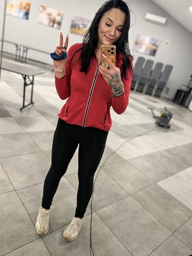 Najładniejsze zdjęcie użytkownika annakmiolek - 