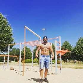 Najładniejsze zdjęcie użytkownika Krzysztof2094 - 