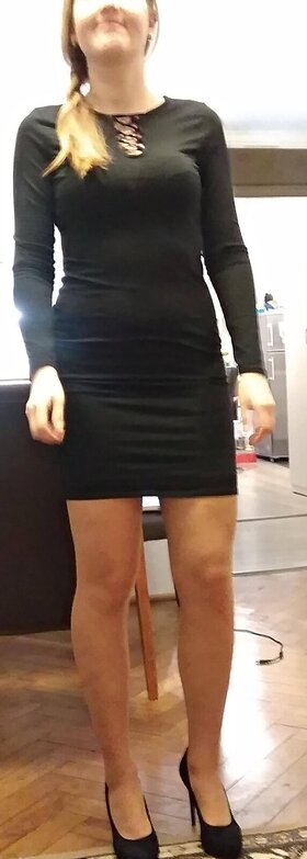 Najładniejsze zdjęcie użytkownika Goxmila - 