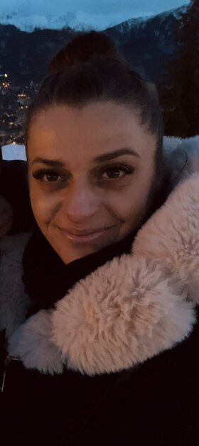 Najładniejsze zdjęcie użytkownika Karola1l - 