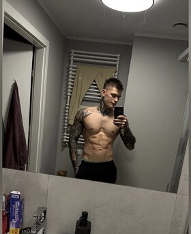 Najładniejsze zdjęcie użytkownika Kamil190699 - 