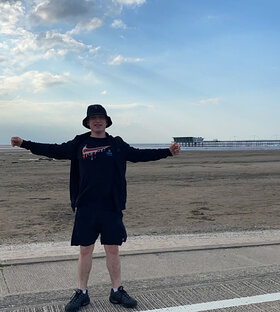 Najładniejsze zdjęcie użytkownika Dawid4777 - 